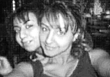 Raja et moi